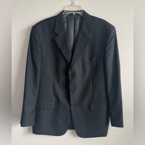 JONES NEW YORK MENS SUIT JACKET SIZE R 44